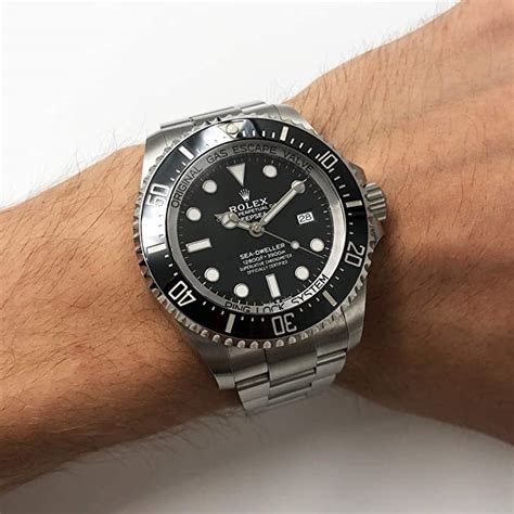 rolex in kuwait